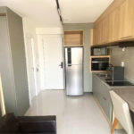 Studio à venda com 1 quarto em Pinheiros, São Paulo, SP