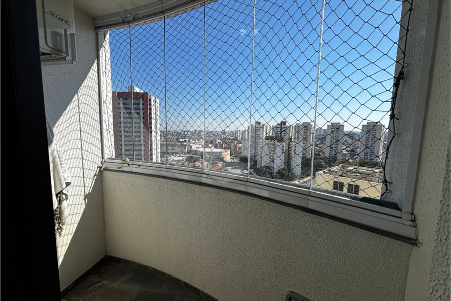 Apartamento à venda com 2 quartos em Mandaqui, São Paulo, SP