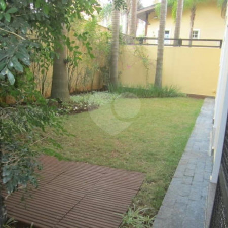 Casa para alugar com 4 quartos, sendo 2 suítes, no condomínio Palm Garden, São Paulo - SP