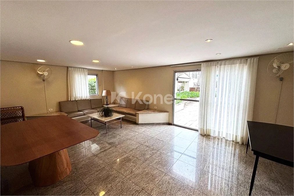Apartamento à venda com 2 quartos em Pinheiros, São Paulo, SP