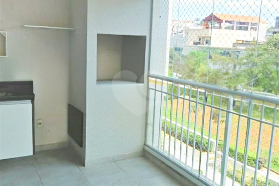 Apartamento à venda com 3 quartos, sendo 1 suíte, em Mandaqui, São Paulo, SP