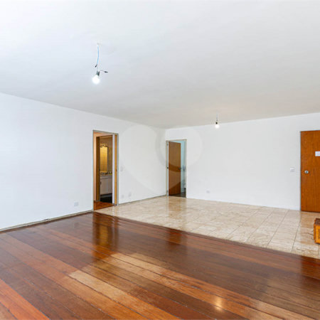 Apartamento à venda ou para alugar com 3 quartos, sendo 1 suíte, em Itaim Bibi, São Paulo, SP