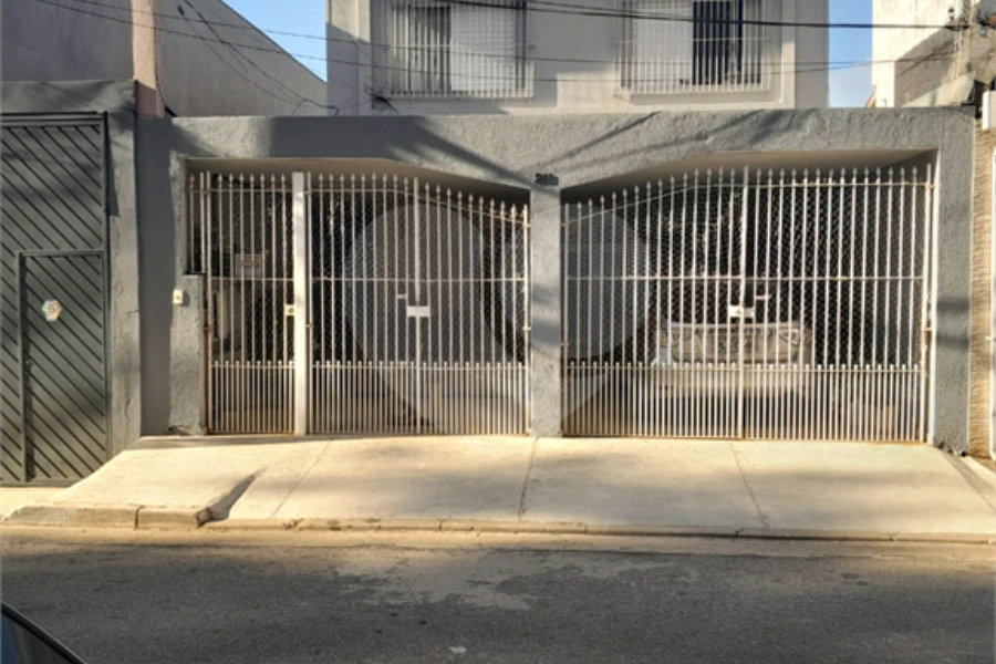 Casa à venda ou para alugar com 4 quartos, sendo 1 suíte, em Vila Formosa, São Paulo, SP