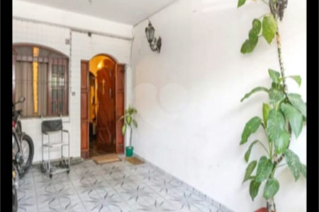 Casa à venda com 3 quartos em Vila Leopoldina, São Paulo, SP