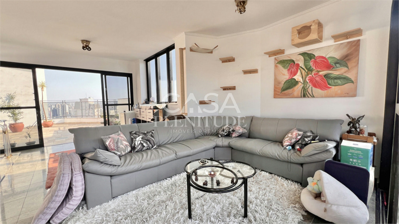 Apartamento à venda com 4 quartos, sendo 1 suíte,  em Vila Mariana, São Paulo, SP