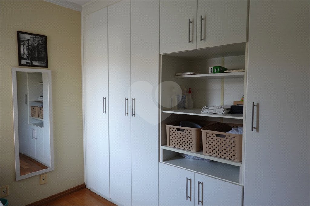 Apartamento à venda com 4 quartos, sendo 2 suítes, em Cidade São Francisco, São Paulo, SP
