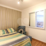 Apartamento à venda com 3 quartos em Vila Butantã, São Paulo, SP