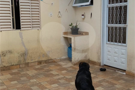 Casa à venda com 2 quartos em Vila Gustavo, São Paulo, SP