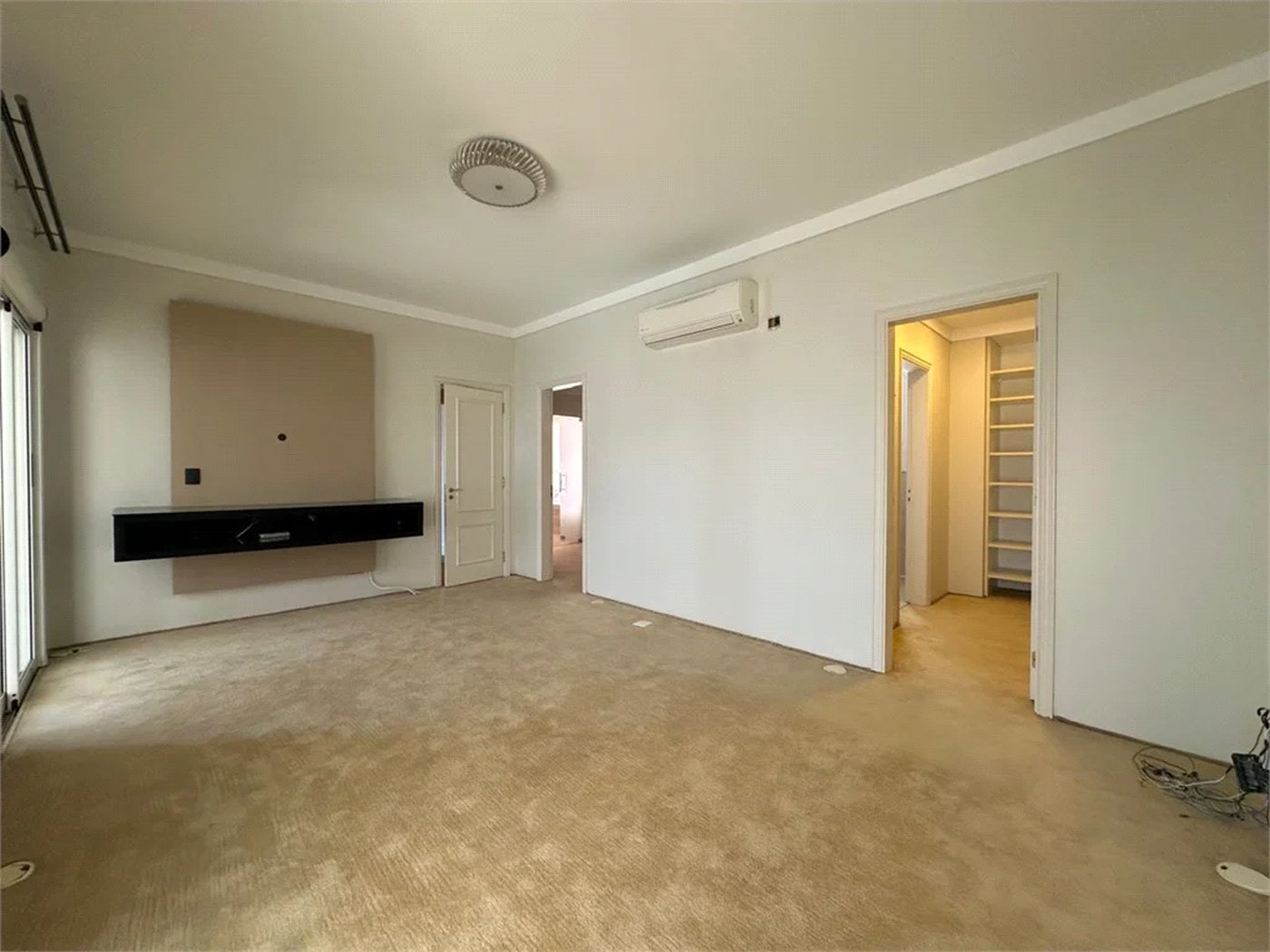 Apartamento para alugar com 4 suítes em Jardim Fonte do Morumbi, São Paulo, SP