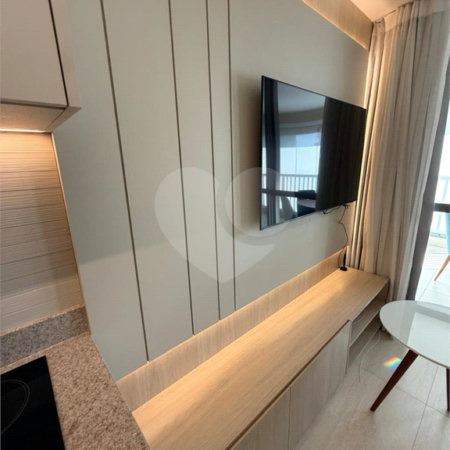 Apartamento à venda com 1 suíte em Paraíso, São Paulo, SP