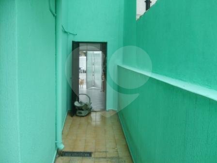 Sobrado à venda com 3 quartos, sendo 1 suíte, em Tucuruvi, São Paulo, SP