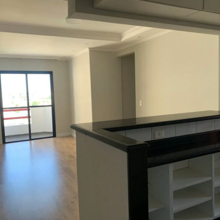 Apartamento à venda com 3 quartos, sendo 1 suíte, em Vila Andrade, São Paulo, SP