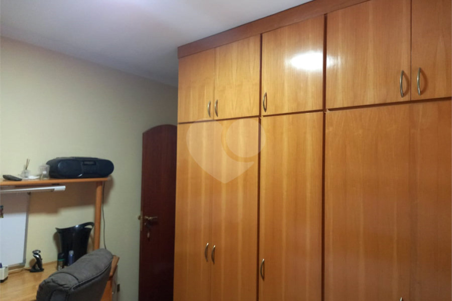 Sobrado à venda com 3 quartos, sendo 1 suíte, em Santa Teresinha, São Paulo, SP
