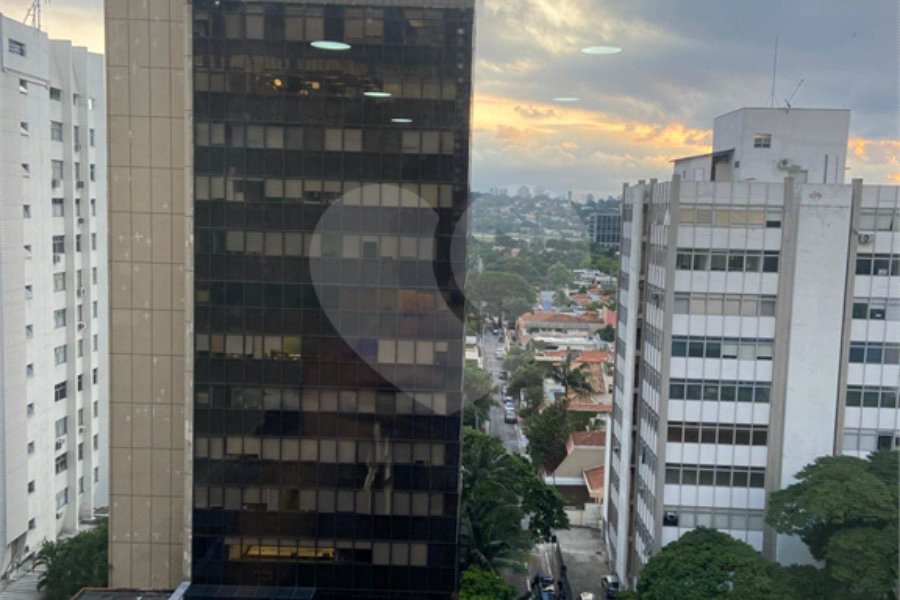 Sala para alugar em Jardim Europa, São Paulo, SP