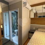 Apartamento à venda com 2 quartos, sendo 1 suíte, em Jardim Piratininga, Sorocaba, SP