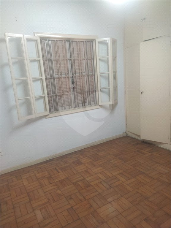 Casa Térrea à venda com 3 quartos em Campo Belo, São Paulo, SP