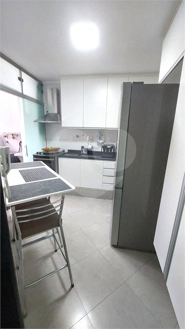 Apartamento à venda com 3 quartos, sendo 1 suíte, em Sítio Pinheirinho, São Paulo, SP