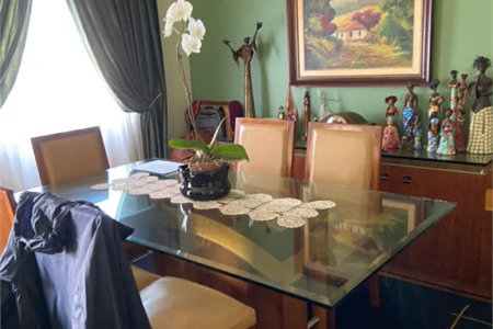 Apartamento à venda com 4 quartos, sendo 3 suítes, em Cidade São Francisco, São Paulo, SP