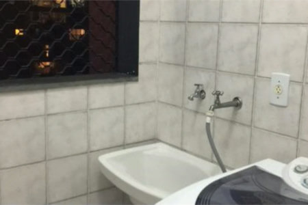 Apartamento à venda com 2 suítes em Cidade Monções, São Paulo, SP