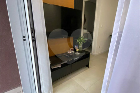 Apartamento à venda com 2 quartos em Vila Andrade, São Paulo, SP