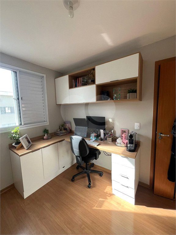 Apartamento para alugar com 2 quartos em Piqueri, São Paulo, SP