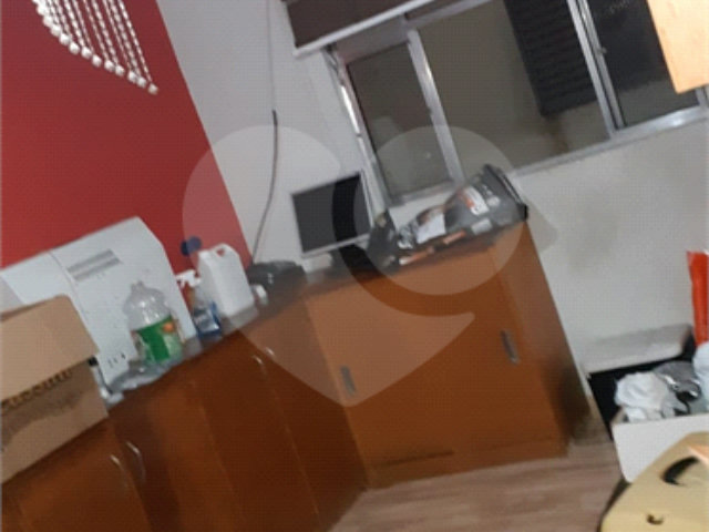 Casa Térrea à venda com 4 quartos em Vila Gustavo, São Paulo, SP