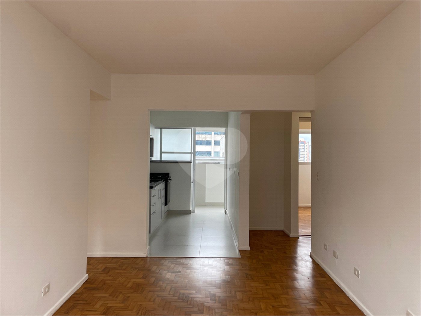 Apartamento à venda com 3 quartos em Vila Mariana, São Paulo, SP