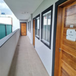 Casa para alugar com 2 quartos no condomínio Residencial Casalbuono, São Paulo - SP