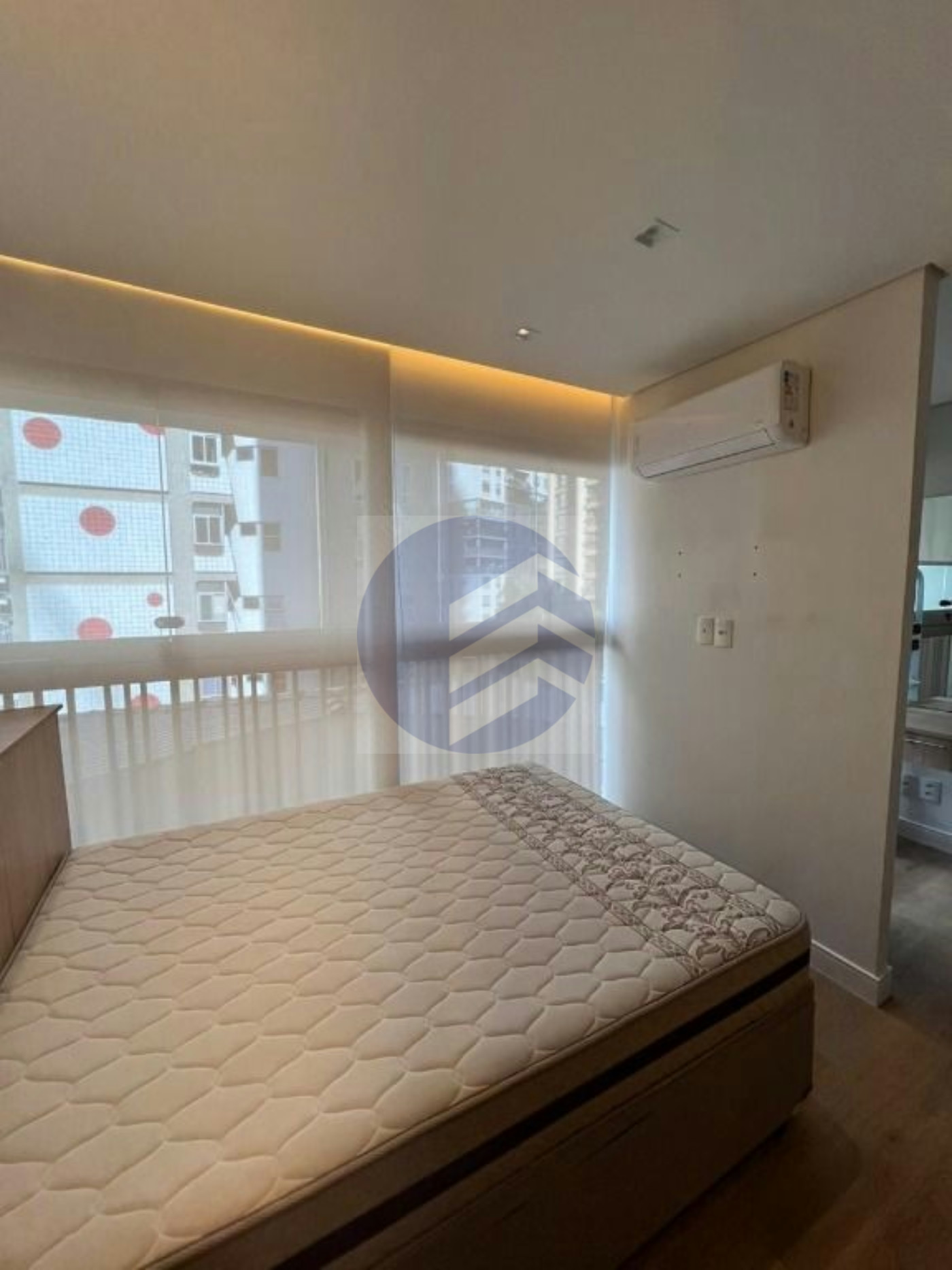 Studio Moderno à Venda no Mirant Vila Madalena a 300m do Metrô