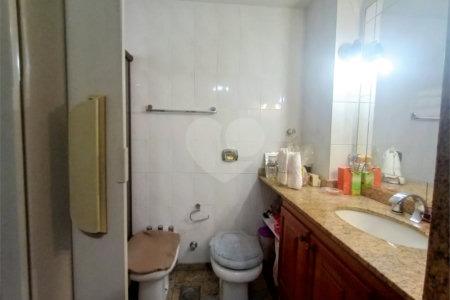 Apartamento à venda com 3 quartos em Tijuca, Rio de Janeiro, RJ