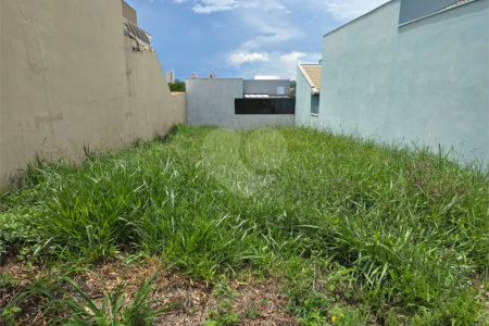 Terreno à venda em Vila Piedade, Itapetininga, SP