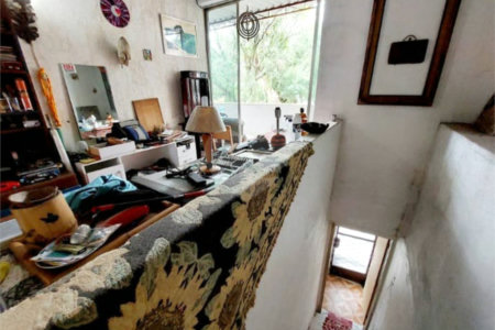 Casa de Vila à venda com 4 quartos em Maracanã, Rio de Janeiro, RJ