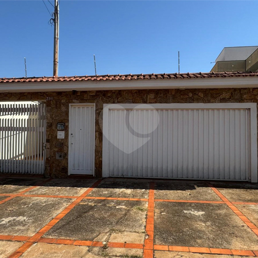 Casa à venda com 3 quartos, sendo 2 suítes, em Alto da Boa Vista, Ribeirão Preto, SP