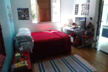 Apartamento à venda com 3 quartos, sendo 1 suíte,  em Pinheiros, São Paulo, SP