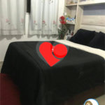 Apartamento à venda com 2 quartos em Campo Grande, Rio de Janeiro, RJ