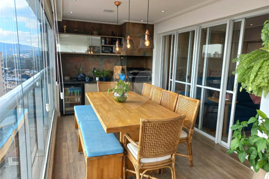 Apartamento à venda com 2 quartos, sendo 1 suíte, em Mandaqui, São Paulo, SP