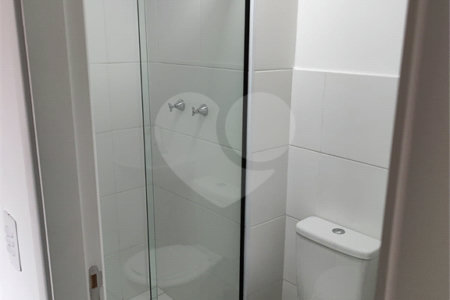 Apartamento à venda com 2 quartos em Mooca, São Paulo, SP