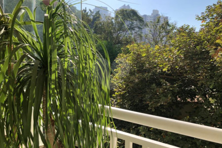 Apartamento à venda com 3 suítes em Lar São Paulo, São Paulo, SP