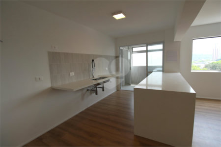 Apartamento à venda com 2 quartos em Vila Cruzeiro, São Paulo, SP