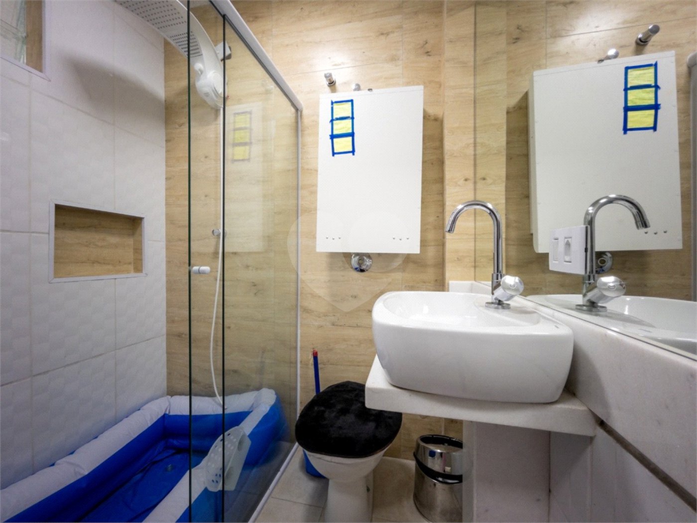 Casa à venda com 2 quartos, sendo 1 suíte, em Vila Mariana, São Paulo, SP
