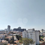Apartamento à venda com 2 quartos em Tucuruvi, São Paulo, SP