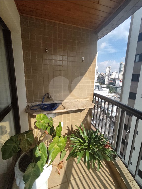 Apartamento para alugar com 4 quartos, sendo 1 suíte,  em Santana, São Paulo, SP