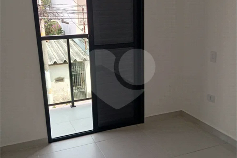 Apartamento à venda com 2 quartos, sendo 1 suíte, em Tucuruvi, São Paulo, SP