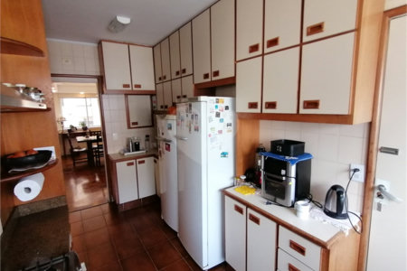 Apartamento à venda com 3 quartos, sendo 1 suíte, em Jardim Paulista, São Paulo, SP