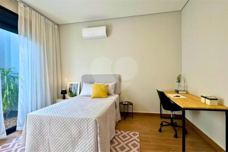 Casa à venda com 4 suítes no condomínio Santo Antonio II, Itu - SP