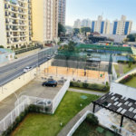 Apartamento para alugar com 3 suítes no Centro, São Bernardo do Campo, SP