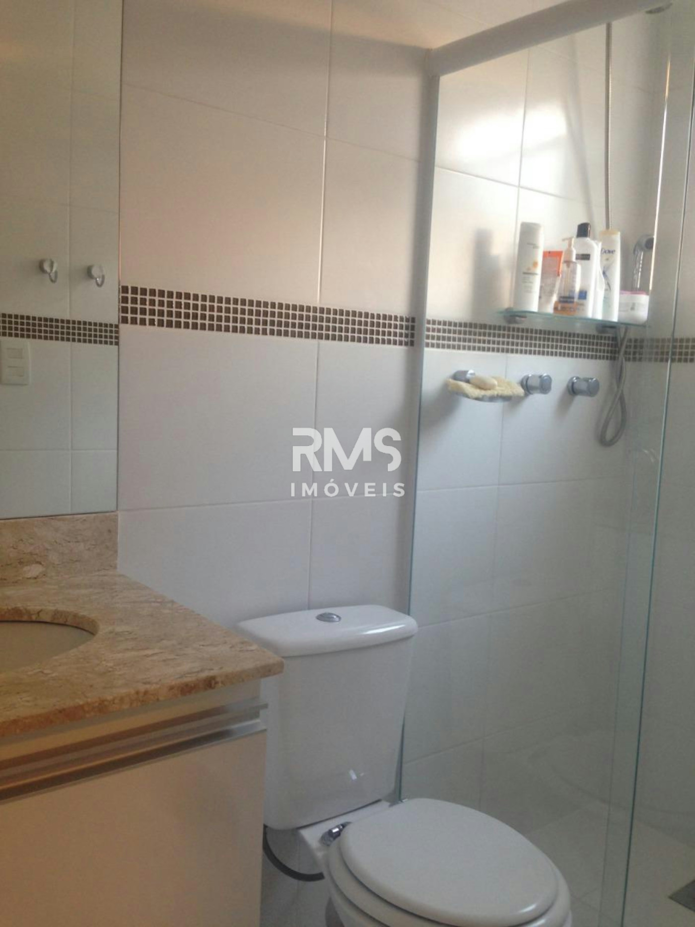 Apartamento à venda com 2 quartos, sendo 1 suíte,  em Jardim Faculdade, Itu, SP
