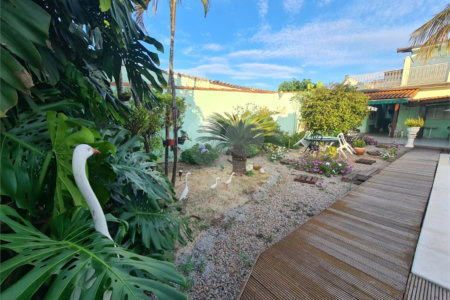 Casa à venda com 3 suítes em Jardim Simus, Sorocaba, SP