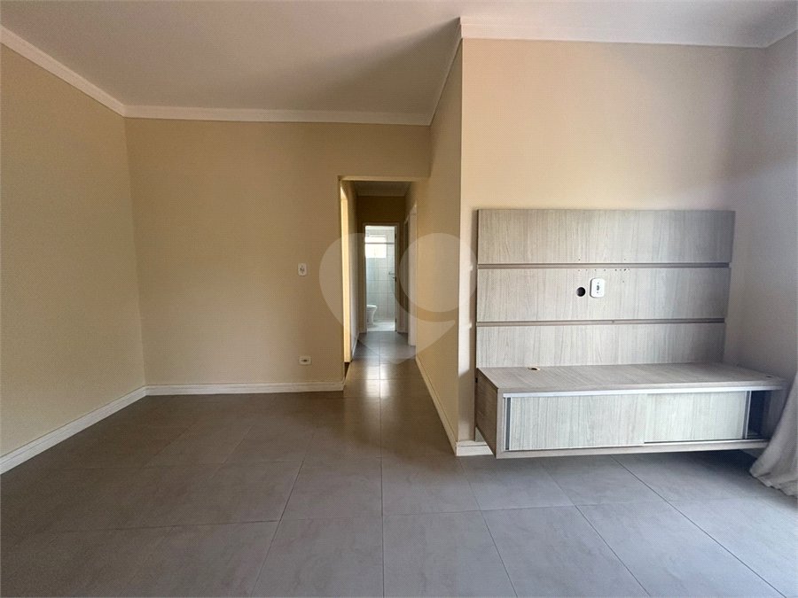 Apartamento à venda com 2 quartos em Jardim Vera Cruz, Sorocaba, SP