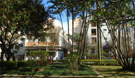 Apartamento à venda com 3 quartos, sendo 1 suíte,  em Brooklin, São Paulo, SP